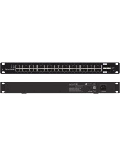 Комутатор Ubiquiti...
